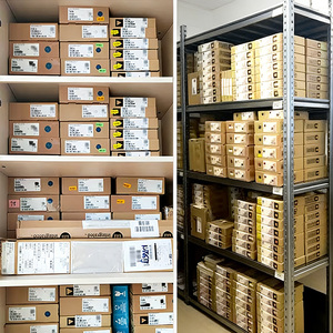 โมดูลอินเทอร์เฟซการแปลง PLC คุณภาพสูง FX2NC-CNV-IF สำหรับโมดูลขยาย PLC ซีรีส์ FX2NC ระบบควบคุมอุตสาหกรรม - Product Image 6