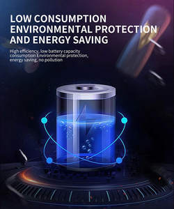 Caja de Empaque Personalizada, Faro Delantero LED para Auto SFIDA V18 120W 6000K H4 H7 12000 Lúmenes, Alta Potencia, Remanufacturado, Ajuste Universal - Product Image 5