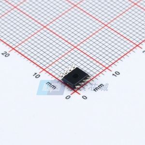 Original, Factory New M24C08-WMN6TP Electrically Erasable Programmable Read Only Memory (EEPROM) Electronic Component - Product Image 1