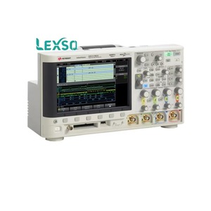 Osciloscopio Digital Keysight DSOX3012G de 100 MHz y 2 Canales - Product Image 2