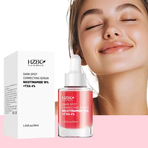 Suero Facial Hidratante y Humectante con 85% de Pureza de Ácido Hialurónico Destilado al Vapor de Pino, Ácido Tranexámico y Semillas para Corregir Manchas Oscuras - Product Image 2