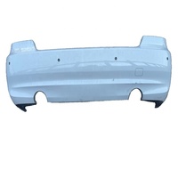 Classic <strong>Best</strong>-<strong>selling</strong> 3 Series E92 E93 LCI Rear Bumper Surrounded Guard Radar Seat Dual Exhaust Bracket <strong>335i</strong> for <strong>BMW</strong>