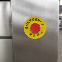 Machine d'emballage sous vide commerciale à double chambre pour fromages, plats préparés, boulettes de viande, produits à base de poulet – Équipement d'emballage sous vide