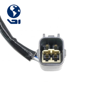 Hanzhuang không khí nhiên liệu tỷ lệ oxy cảm biến OEM 89467-42020 89467 42020 8946742020 cho <span class=keywords><strong>TOYOTA</strong></span> RAV4 2001-2003 <span class=keywords><strong>Lambda</strong></span> cảm biến - Product Image 5