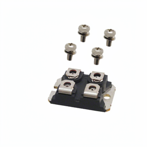 Manufacturer Channel Electronic Circuit Components SOT-227-4, miniBLOC APT2X100D20J Diode Arrays - Product Image 1