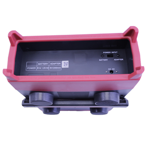 UNI-T UT801 มัลติมิเตอร์แบบดิจิตอลชนิดตั้งโต๊ะ วัดค่าความต้านทานและความถี่ แบบแมนนวล - Product Image 3