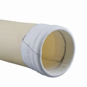 TRI-STAR di vendita calda di alta qualità sacchetto filtro acqua assoluto nominale poliestere collettore di polvere sacchetto filtro