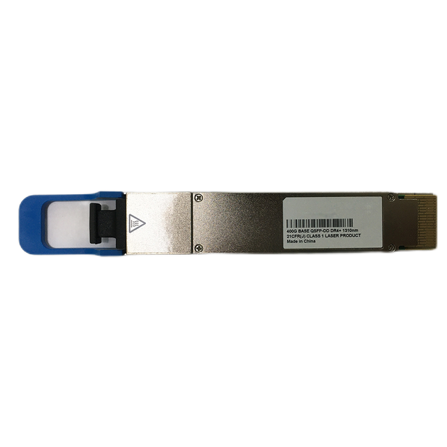 Coherent Finisar 800G OSFP DR8 2x400G DR4 1310nm 500meter SMF MPO-12 Optical Transceiver