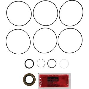 Kit de joints d'étanchéité pour moteur de roue Stens, 160 mm, en caoutchouc rond, pour équipement d'extérieur - Product Image 1
