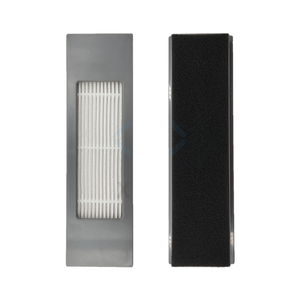 Filtro de esponja Hepa eléctrico para aspiradoras robóticas <span class=keywords><strong>Ecovacs</strong></span> N10/T9/<span class=keywords><strong>N8</strong></span>/<span class=keywords><strong>T8</strong></span>/T5/N5/950/920 - Product Image 1