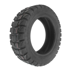 ยางนอกแบบไม่มียางในสำหรับรถสกู๊ตเตอร์ไฟฟ้า Dualtron Thunder รุ่น TUOVT 90 65 6.5 ขนาด 11 นิ้ว ยางสกู๊ตเตอร์ 90 65 6.5 - Product Image 3