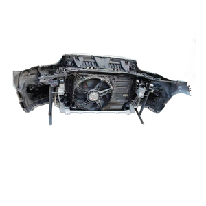Phares de haute qualité les plus populaires 2016-2023 pour <span class=keywords><strong>BMW</strong></span> <span class=keywords><strong>X1</strong></span> F49 Pare-chocs avant complet avec calandre - Product Image 6