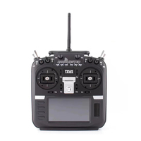 Fpv Drone 10 pouces FPV Drone Kit 20km Distance de vol 6.5kg Charge Gps Fpv Drone