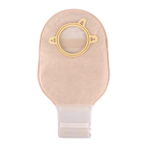 <span class=keywords><strong>2</strong></span> adet Stoma ostomi çantası kese sistem kolostomi çanta - Product Image 1