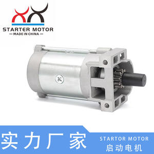 Motores de Arranque Automático para Cortacésped Toro, Modelos 136-7880, 127-9209, 133-9828, Compatibles - Product Image 5