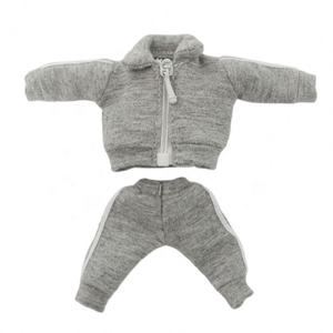 Ropa para Bebés OB11, Edición Q, Ropa de Marca Moderna para Niños, Ropa para Muñecas BJD de 12 Puntos, Ropa Deportiva Mini Meijie Pig Azone - Product Image 4