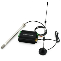 Iot Gateway Modbus 4G, Sensor de temperatura y humedad Iot, interruptor remoto 2/8, encendido y apagado, soporte de Control remoto