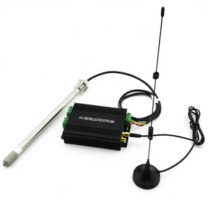 Iốt Cổng Modbus 4G <span class=keywords><strong>Gateway</strong></span>-Nhiệt Độ Và Độ Ẩm Iốt Cảm Biến 2 / <span class=keywords><strong>8</strong></span> Chuyển Đổi Từ Xa, Bật Và Tắt Điều Khiển Từ Xa Hỗ Trợ - Product Image 1