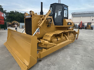 รถตักดิน D6G ดิน/รถตักดินโมเดล2021 7.5mÂ 120HP ³ ความสามารถในการนอน - Product Image 6