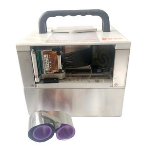 Máquina Codificadora Tto 32mm Dikai D03s en LÍNEA IMPRESORA DE DATOS para BOLSAS DE EMBALAJE - Product Image 1