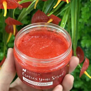 <span class=keywords><strong>Gel</strong></span> Íntimo a Base de Agua Intime para la Higiene Íntima Sexual, 100% Hierbas Naturales, <span class=keywords><strong>Sabor</strong></span> Fresa, Lavado Vaginal SPA Yoni a Bajo Precio - Product Image 5