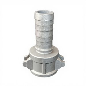 Services de fabrication de pièces en aluminium moulé sous pression sur mesure avec certification ISO9001 MOQ 100 pièces - Product Image 5