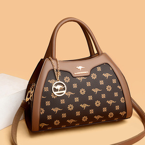 Sacs de Marque pour Femmes – Sacs à Main Carrés Multicouches en <span class=keywords><strong>Cuir</strong></span> de Haute Qualité, Sacs Bandoulière et Cabas pour Dames - Product Image 3