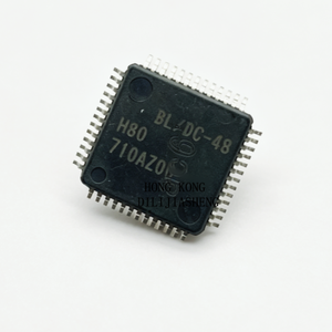 ไอซีเครื่องปรับอากาศ BL/DC-48 H80 เหมาะสำหรับเครื่องใช้ไฟฟ้าภายในบ้าน ชิ้นส่วนอิเล็กทรอนิกส์ รองรับการประกอบชิ้นส่วนตาม BOM - Product Image 1