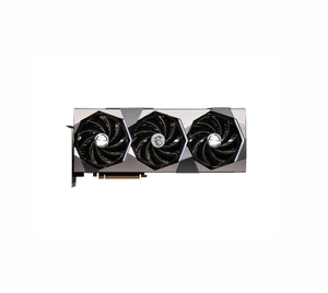 การ์ดจอ GeForce RTX 4080 SUPER 16G SUPRIM X พร้อม GDDR6X 256 บิต 2655MHz สำหรับเล่นเกม GeForce RTX 4080 SUPER 16G SUPRIM X - Product Image 1