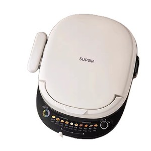 Plaque chauffante électrique Supor, chauffage double face, antiadhésive, PTFE, multifonction, pour la maison, JT30RQ806 - Product Image 1