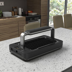 شواية كهربائية بدون دخان بخصم كبير، 240 فولت، 1500 واط - Product Image 6