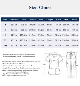 Uniformes Quirúrgicos Resistentes para Pedidos al por Mayor, Modelo 42346, Camisa <span class=keywords><strong>de</strong></span> Trabajo Robusta para Técnicos, Directo <span class=keywords><strong>de</strong></span> Fábrica, Confiable para Personal - Product Image 5