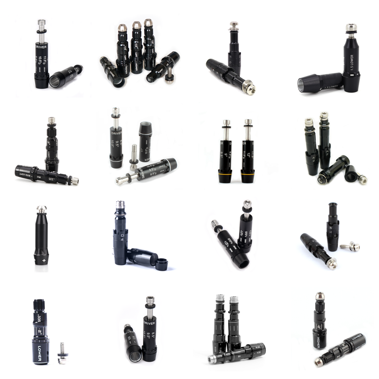 Hot Sale Wholesale Golf Adapter Sleeve
