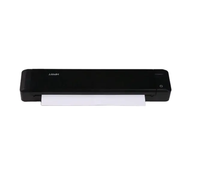 commercial digital Portable Thermal Printer for Printing Sales Contract files Portable Thermal Printer