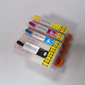 <span class=keywords><strong>Cartouche</strong></span> rechargeable vide Wel-Try934XL 935XL compatible avec les imprimantes <span class=keywords><strong>HP</strong></span> OfficeJet Pro <span class=keywords><strong>6230</strong></span> Pro6830 Pro6835 6812 6815 - Product Image 6