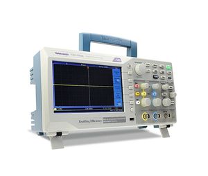 Oscilloscopio di archiviazione digitale Tektronix TBS1000C <span class=keywords><strong>prezzo</strong></span> negoziabile - Product Image 2