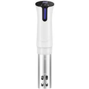 Wi-Fi 1100W Appareil de cuisine Ménage Réglage précis de la température Circulation intelligente de l'eau Mijoteuses Sous Vide - Product Image 5