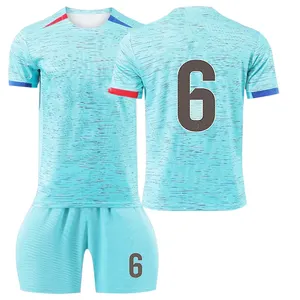 Maglia da calcio popolare 23-24 nuova stagione da club maglia da calcio da uomo da calcio