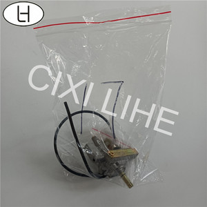 <strong>Lpg</strong> Control Cast Iron transformers Cheap Automatic Spare Parts burner Stove Ignition Gas <strong>Valve</strong> for Gas Cooker - Product Image 6