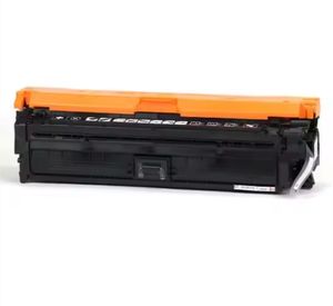 HP para LaserJet CP5525/M750n/750dn/750xh Cartucho <span class=keywords><strong>de</strong></span> tóner 650A compatible CE270A CE271A CE272A CE273A - Product Image 2