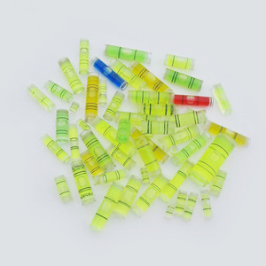 Precisión inigualable gracias a una claridad acrílica superior y un diseño de tubo espirituoso - Product Image 6