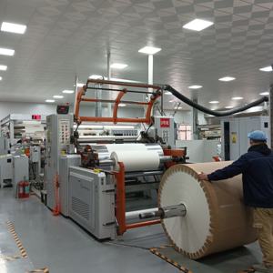 Papel de Copia para Impresión A4, Precio de Fábrica, 70GSM 75GSM 80GSM, Rollo de Papel Bond - Product Image 3