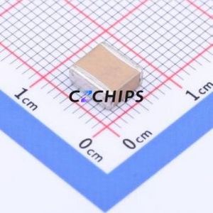 FV56X563K202EHG SMD <b>Capacitor</b> (MLCC) 2225 ( Capacitance: 56nF )( Precision: 10% Rated Voltage: 2kV ) - Product Image 1