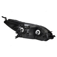 Pièces automobiles neuves YX pour Matrix 2009-2014, phare avant halogène, 6000K, ABS, OE 8115002650