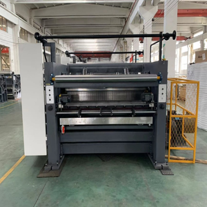 กล่องบรรจุกระดาษแข็งลูกฟูก3/5/7กล่องจดหมายและสายการผลิตกระดาษแข็ง - Product Image 5