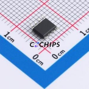 Transistor de efecto de campo (MOSFET) STS5P3LLH6 SO-8 nuevo y original - Product Image 2