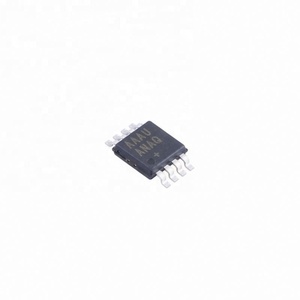 MAX5075AAUA+T UMAX-8-EP ชิปไดรเวอร์เกต - Product Image 1