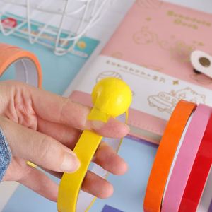 Juguetes Antiestrés <span class=keywords><strong>de</strong></span> Moda en TikTok, Bola Pegajosa, Cinta Adhesiva, Bolas Adhesivas, Cinta Especial para Pegar Bolas - Product Image 2
