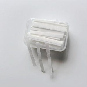 Protège-cils en papier fins pour rehaussement et teinture des cils, usage professionnel en salon, compensateurs naturels pour recourbement des cils - Product Image 6