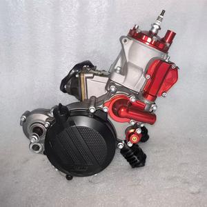 Moteur <span class=keywords><strong>125cc</strong></span> 2 temps monocylindre refroidi par eau, compatible avec les pièces détachées de moto tout-terrain <span class=keywords><strong>KTM</strong></span> 125 <span class=keywords><strong>Enduro</strong></span> Cross Country - Product Image 3